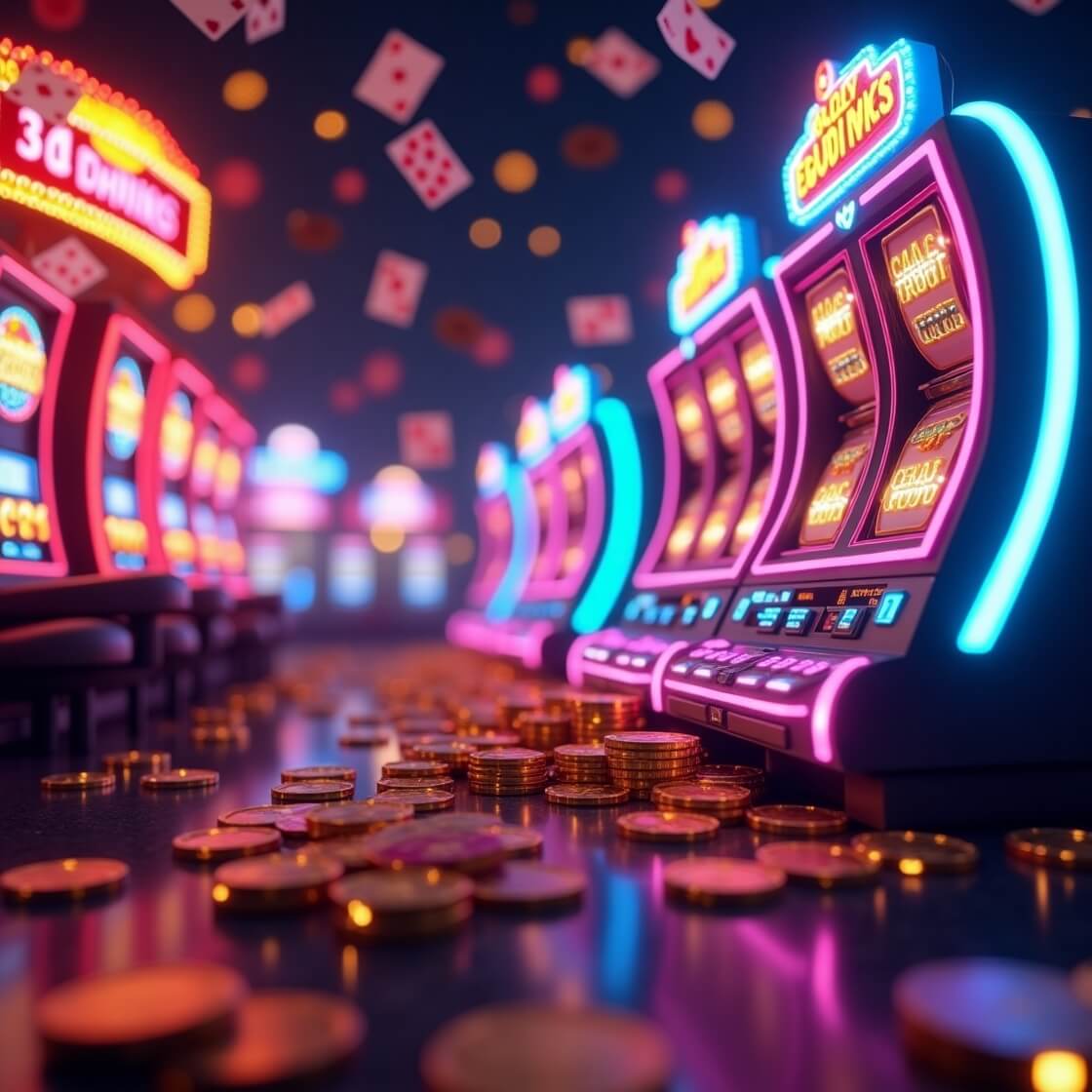 Live Casino Asia303